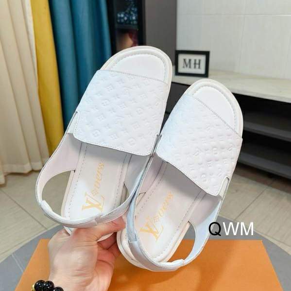 Picture of Louis Vuitton Shoes _SKULVsz38-45WM050112329